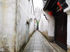 -三坊七巷历史文化街区