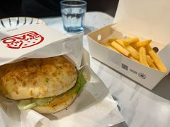 -必胜客(堤口路店)