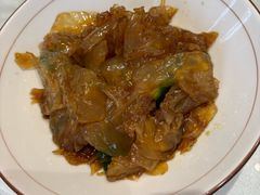-老人和饭店(淮海中路店)