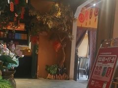 -小凤庭·地道湖北菜武昌鱼·藕汤(38年黄鹤楼店)