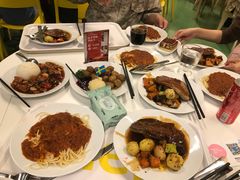 -宜家·瑞典风味餐厅(北京西红门店)