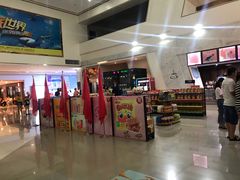 -山文星辉影城(青岛和谐广场店)