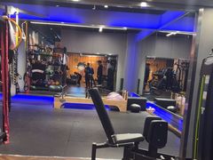 -NRG 健身私教CLUB(云山路店)