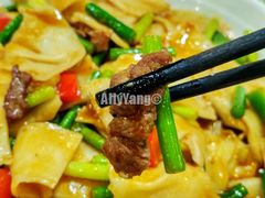 -东方宫中国兰州牛肉拉面(厦门旗舰店)