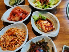 -牛人·雪花牛·木炭烤肉(昆山陆家店)