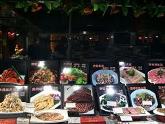 -关东大厨老三熏鹅(新石店)