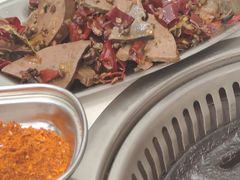 -有鱼吃·纸包烤鱼(曲江创意谷店)