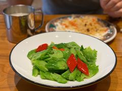 -巴依老爷新疆美食(常营店)