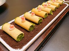 -钱塘秋荷·新江浙菜(沪太路店)