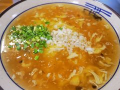 -鲁毓鲜蓬莱小面(黄山路店)