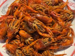 -辣不怕口味虾(凌霄路店)