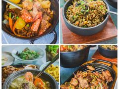 -野蔓果·山野菜(西湖景区·龙井茶田店)