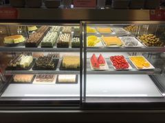 -菊上料理(蜀山银泰百货店)