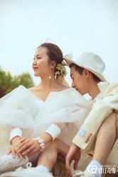 点击看大图 -情订奇缘婚纱摄影(和平路店)