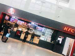 -南通兴东国际机场