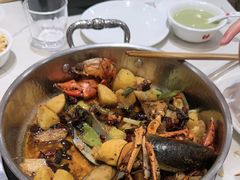 -七欣天香辣蟹火锅(南京桥北太平店)