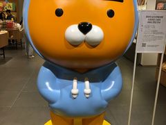 -KAKAO FRIENDS(弘大店)