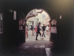 -江宁路街道社区文化活动中心