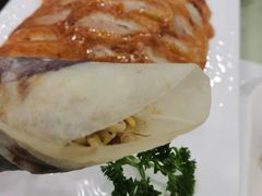 -东四民芳餐厅(世茂工三店)