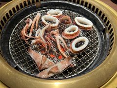 -橘焱胡同烧肉夜食(BFC外滩金融中心店)