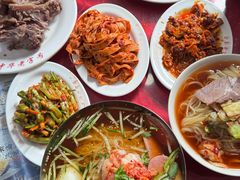 -西塔大冷面(市府大路店)