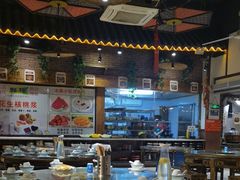-灶东家民间菜(回兴店)