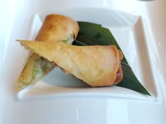 -金鹰国际酒店·满园春中餐厅