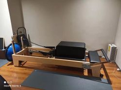 -FineYoga梵音瑜伽·普拉提