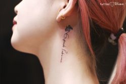 -飛凡TATTOO纹身•原创