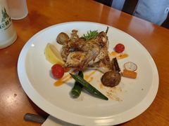 -布拉格餐厅· 中欧捷克菜(全国首店)