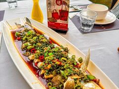 -野蔓果·山野菜(西湖景区·龙井茶田店)