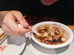 雾都手工冰粉-雾都渣渣火锅(南城智汇城店)