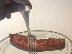 -Wolfgang’s Steakhouse 沃夫冈牛排馆(上海白玉兰广场店)