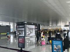 -广州白云国际机场