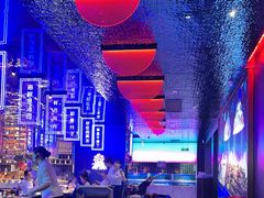 -花西亭·海鲜自助餐厅(瑞城名人酒店)