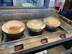 -比格比萨自助(沙河店)