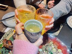 -花狸日本料理(柏庐广场店)