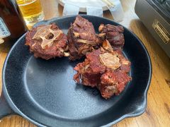 -老冯烤羊蝎子馆(望京店)