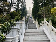 -天坛大佛