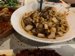 -疆Jiang·新疆秘制料理