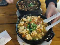 -沈妈砂锅(光华村店)