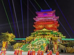 -滕王阁旅游区