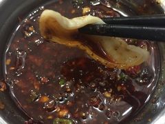 -泸州酸菜豆花火锅川师店