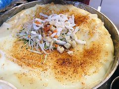 -安徽阜阳卷馍(西单店)