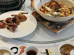 -勝記酒家·37年老字号·经典粤菜(荔枝公园店)