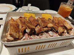 -新兴·金羊座·粤菜点心(乐峰店)