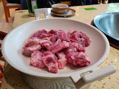 -313羊庄铁锅烀羊肉(望京店)