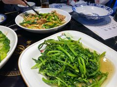 -红满堂·龙虾·牛蛙·淮扬菜(濠北路店)