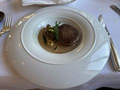 -上海和平饭店-华懋阁 The Cathay Room