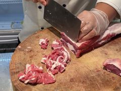 -小城牛事·鲜牛肉火锅(万达店)